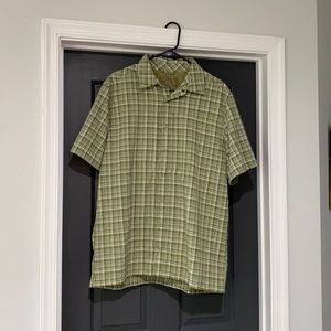 5.11 Tactical breathable button down